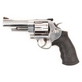 SMITH & WESSON 629-6 .44 MAGNUM - 1 of 3