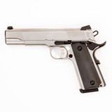 TISAS ZIG M1911 DUTY .45 ACP - 1 of 2