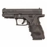 SPRINGFIELD ARMORY XD-9 9MM LUGER (9X19 PARA) - 1 of 3