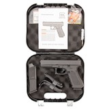GLOCK G22 GEN4 (REBUILT) .40 S&W - 1 of 3