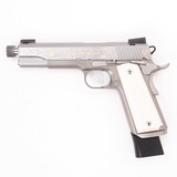 KIMBER STAINLESS II DUCKS UNLIMITED .45 ACP - 1 of 3