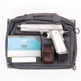 KIMBER STAINLESS II DUCKS UNLIMITED .45 ACP - 3 of 3