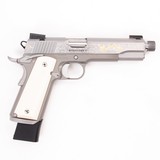 KIMBER STAINLESS II DUCKS UNLIMITED .45 ACP - 2 of 3