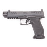 WALTHER PDP FULL SIZE 9MM LUGER (9X19 PARA) - 1 of 3