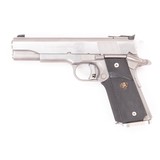 COLT SERIES 80 MK IV GOLD CUP NATIONAL MATCH .45 ACP - 1 of 2