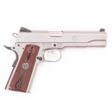 RUGER SR1911 .45 ACP - 2 of 3