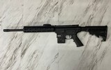 SMITH & WESSON M&P 15-22 .22 LR