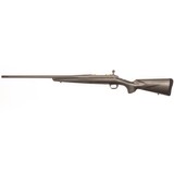 BROWNING X-BOLT PRO 6.5MM CREEDMOOR