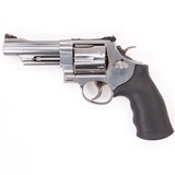 SMITH & WESSON 629-6 CLASSIC .44 MAGNUM - 1 of 3