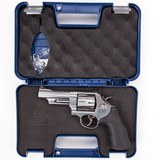 SMITH & WESSON 629-6 CLASSIC .44 MAGNUM - 3 of 3