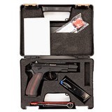 CZ 75 B OMEGA 9MM LUGER (9X19 PARA) - 3 of 3