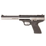 EXCEL ARMS MP-22 ACCELERATOR PISTOL .22 WMR - 1 of 3