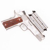 SPRINGFIELD ARMORY 1911-A1 .45 ACP - 3 of 3