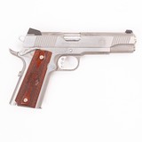 SPRINGFIELD ARMORY 1911-A1 .45 ACP - 2 of 3