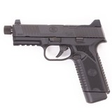 FN 545 TACTICAL .45 ACP