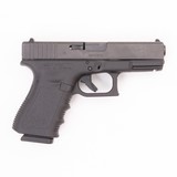 GLOCK G19 GEN3 9MM LUGER (9X19 PARA) - 2 of 2