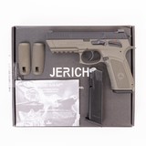 IWI JERICHO II (J941 GENII) 9MM LUGER (9X19 PARA) - 3 of 3