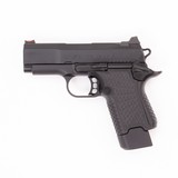 WILSON COMBAT SFX9 9MM LUGER (9X19 PARA) - 1 of 3