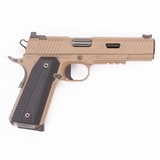 NIGHTHAWK CUSTOM 1911 AGENT 2 .45 ACP - 2 of 3