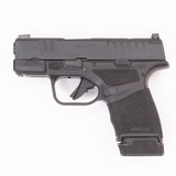 SPRINGFIELD ARMORY HELLCAT OSP 9MM LUGER (9X19 PARA) - 1 of 3