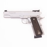 SIG SAUER 1911 TARGET .45 ACP - 1 of 2