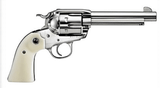 RUGER VAQUERO BISLEY .45 LC - 1 of 2