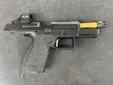CZ P-10C 9MM LUGER (9x19 PARA) - 3 of 3
