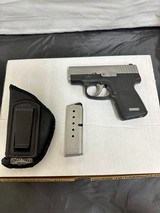 KAHR ARMS P380 .380 ACP - 1 of 3