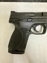 SMITH & WESSON M&P9 2.0 9MM LUGER (9x19 PARA) - 3 of 3