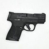 Smith & Wesson M&P9 Shield Plus 9MM LUGER (9X19 PARA) - 2 of 2