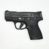 Smith & Wesson M&P9 Shield Plus 9MM LUGER (9X19 PARA) - 1 of 2