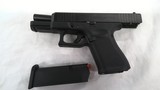 GLOCK G19 GEN 5 9MM LUGER (9x19 PARA) - 1 of 3