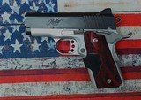 KIMBER ULTRA CRIMSON CARRY II .45 ACP - 2 of 3