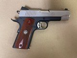 RUGER SR1911 .45 ACP - 3 of 3