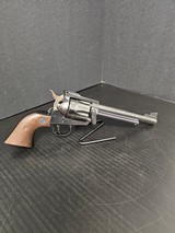 RUGER NEW MODEL BLACKHAWK .357 MAG