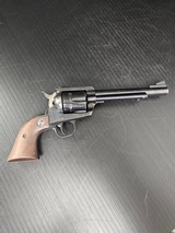 RUGER NEW MODEL BLACKHAWK .357 MAG - 2 of 3