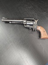 RUGER NEW MODEL BLACKHAWK .357 MAG - 3 of 3