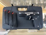 SIG SAUER P320 AXG EQUINOX 9MM LUGER (9X19 PARA)