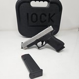 GLOCK 48 9MM LUGER (9x19 PARA) - 1 of 3