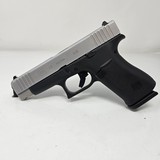 GLOCK 48 9MM LUGER (9x19 PARA) - 2 of 3