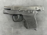 SMITH & WESSON M&P BODYGUARD 380 .380 ACP - 2 of 3