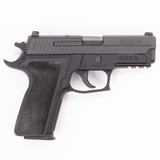 SIG SAUER P229 ELITE 9MM LUGER (9X19 PARA) - 2 of 3