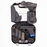 GLOCK 26 GEN 5 9MM LUGER (9X19 PARA) - 3 of 3