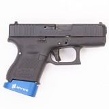 GLOCK 26 GEN 5 9MM LUGER (9X19 PARA) - 2 of 3