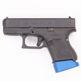 GLOCK 26 GEN 5 9MM LUGER (9X19 PARA) - 1 of 3