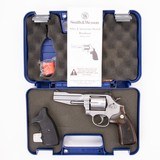 SMITH & WESSON 686-6 PERFORMANCE CENTER SSR .357 MAG - 3 of 3