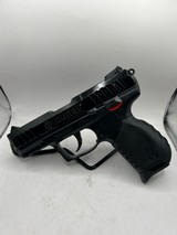 RUGER SR22 .22 LR - 3 of 3