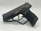 SIG SAUER P365-380 ROSE .380 ACP - 1 of 3