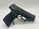 SIG SAUER P365-380 ROSE .380 ACP - 2 of 3