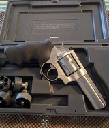 RUGER GP100 .357 MAG - 2 of 3